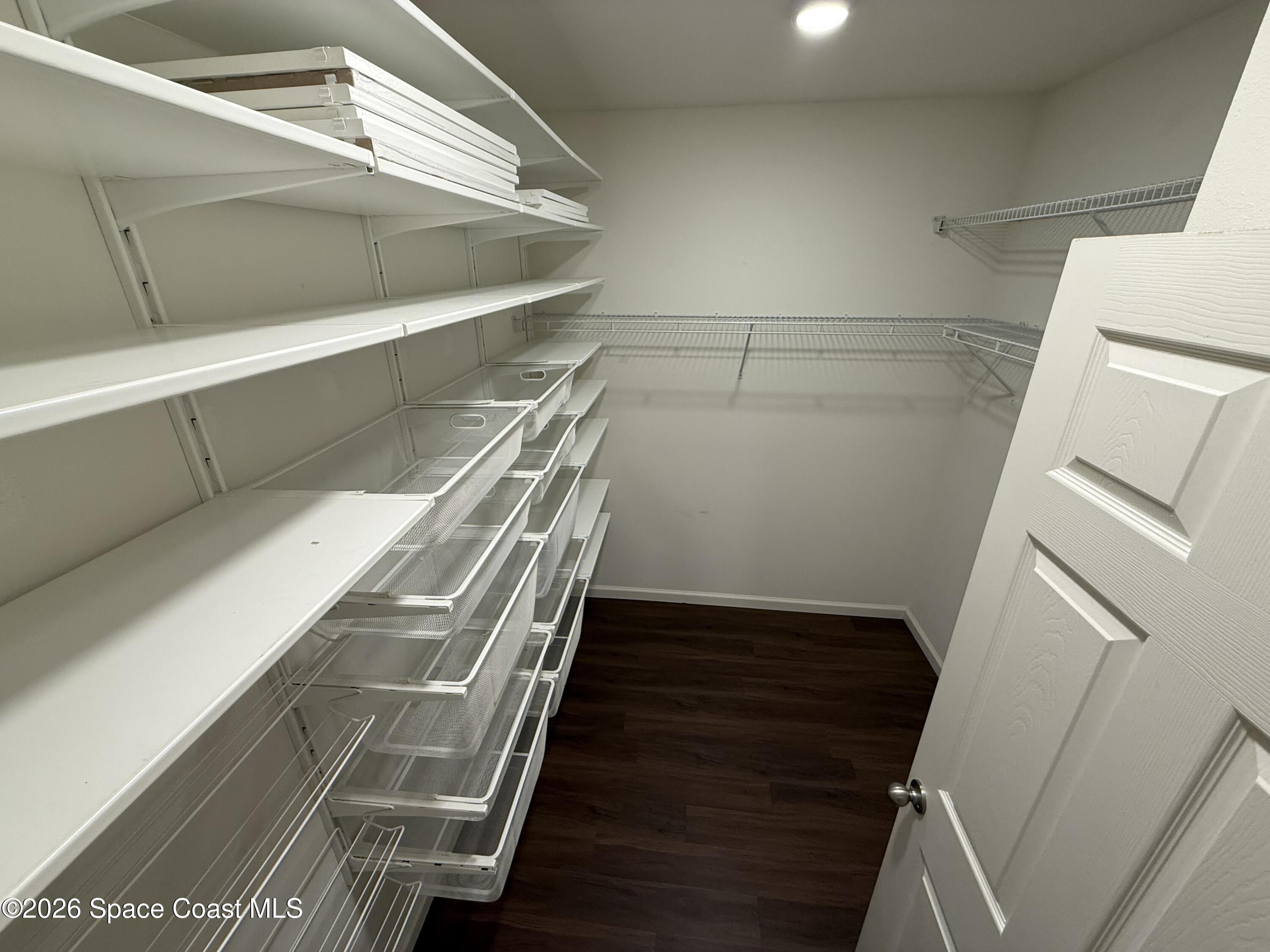 1070 Swiss Pointe Lane Rockledge, FL 32955 - Photo 18 of 18 a view of entryway