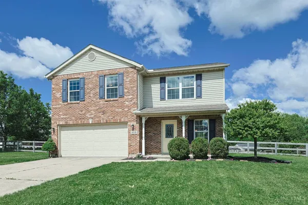 $340,000 | 309 Slate Branch Court, Monroe, OH 45050