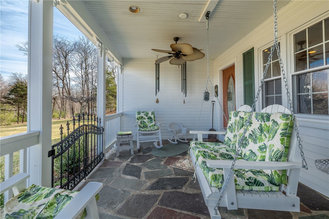 30 Burnt Swamp Road Cumberland, RI 02864 - Photo 11 of 38