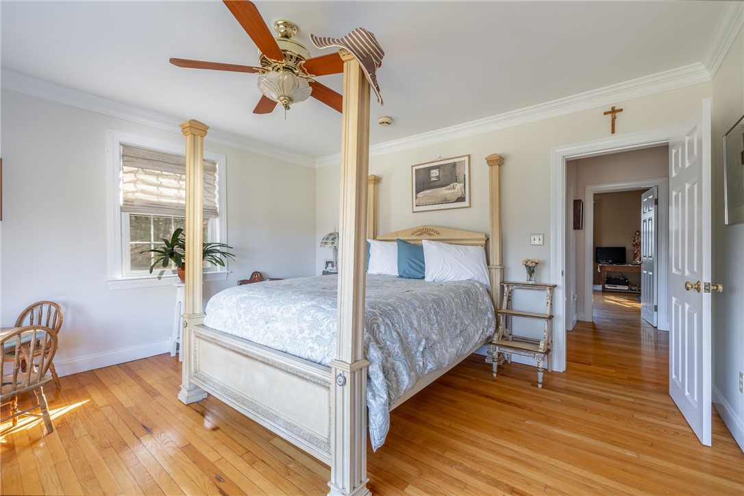 30 Burnt Swamp Road Cumberland, RI 02864 - Photo 18 of 38