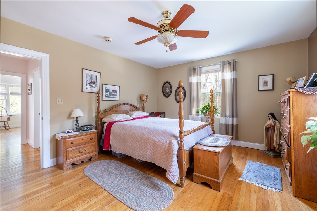 30 Burnt Swamp Road Cumberland, RI 02864 - Photo 20 of 38