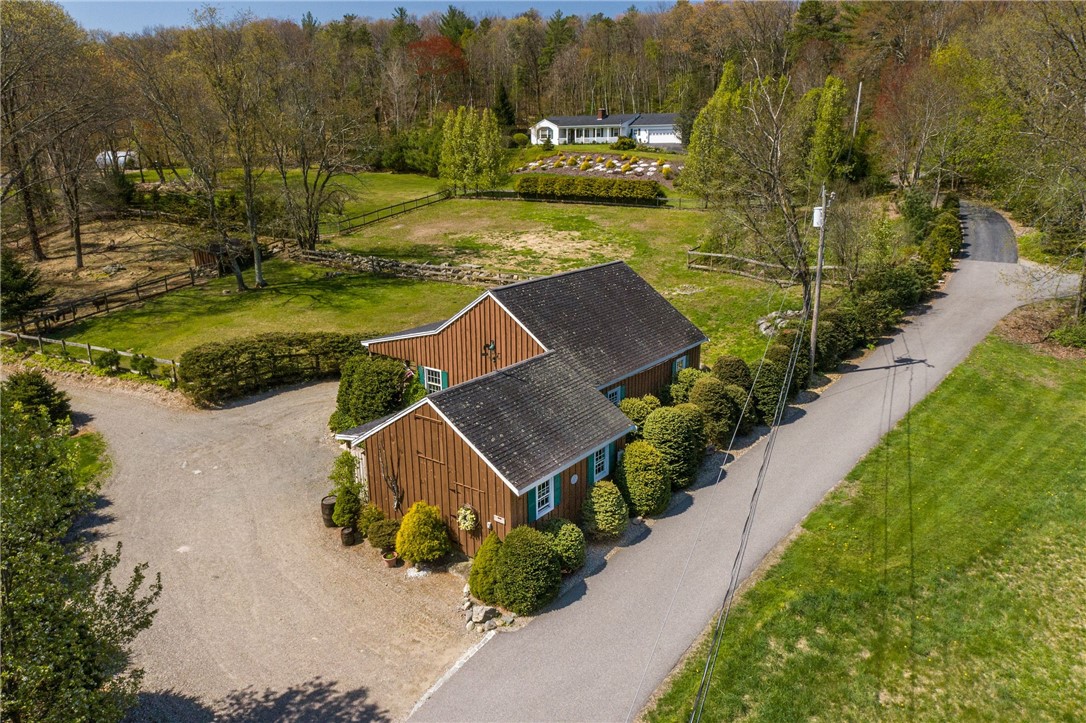 30 Burnt Swamp Road Cumberland, RI 02864 - Photo 2 of 38