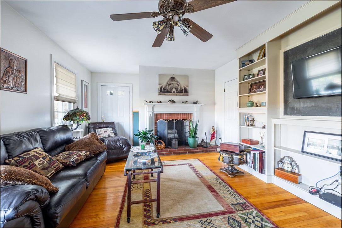 30 Burnt Swamp Road Cumberland, RI 02864 - Photo 21 of 38