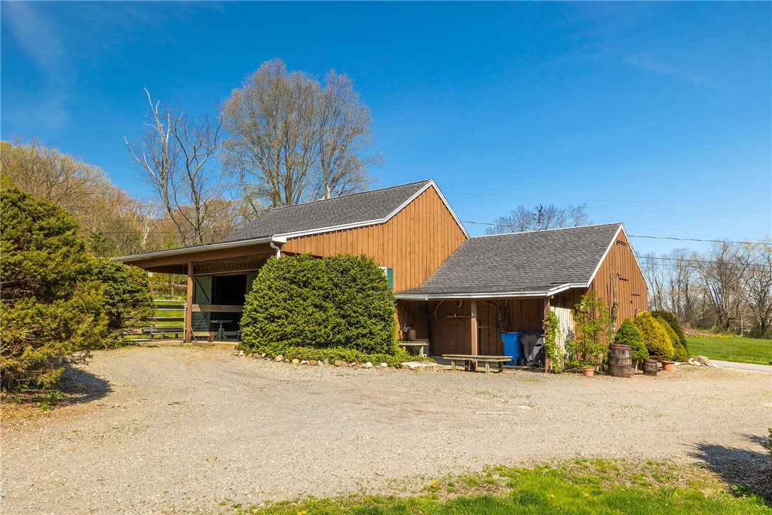 30 Burnt Swamp Road Cumberland, RI 02864 - Photo 25 of 38