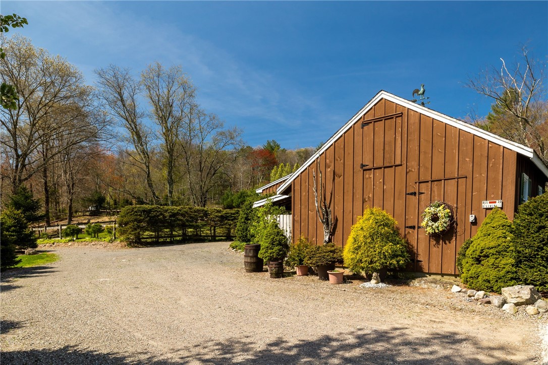 30 Burnt Swamp Road Cumberland, RI 02864 - Photo 26 of 38