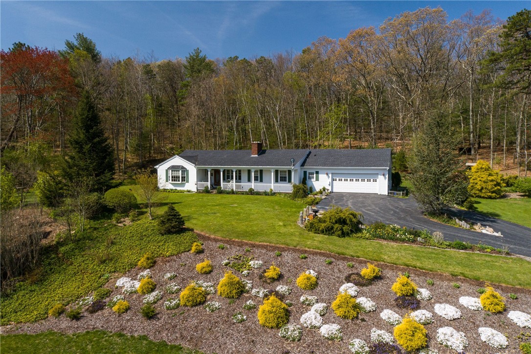 30 Burnt Swamp Road Cumberland, RI 02864 - Photo 3 of 38