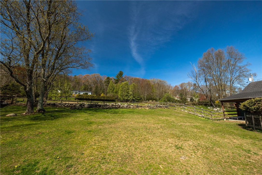 30 Burnt Swamp Road Cumberland, RI 02864 - Photo 33 of 38