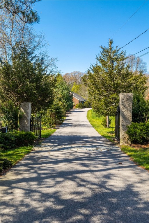 30 Burnt Swamp Road Cumberland, RI 02864 - Photo 37 of 38