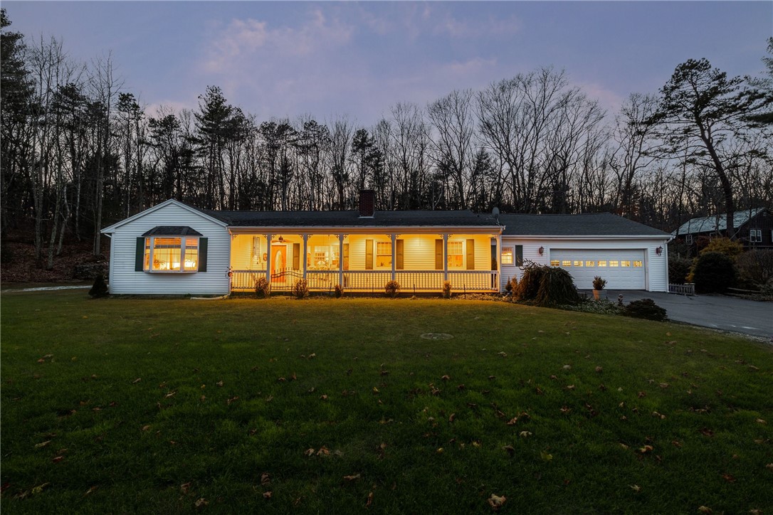 30 Burnt Swamp Road Cumberland, RI 02864 - Photo 6 of 38