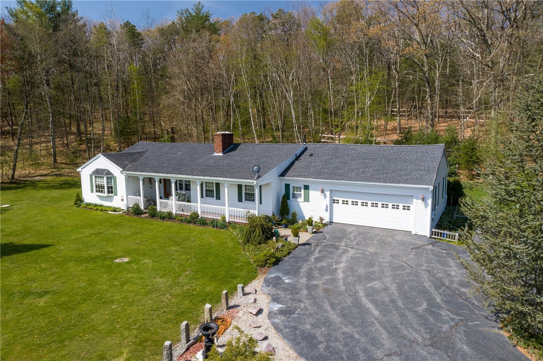 30 Burnt Swamp Road Cumberland, RI 02864 - Photo 7 of 38