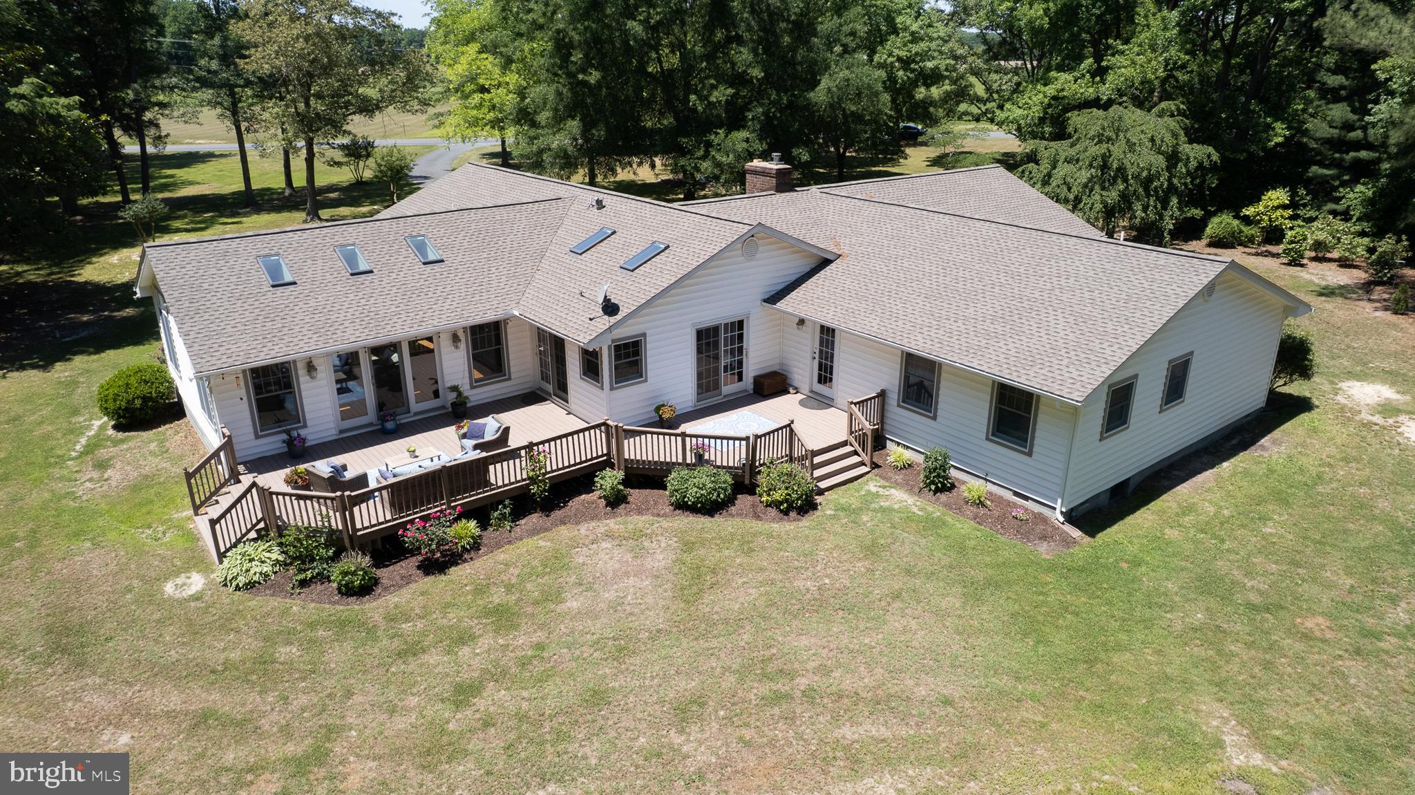 3547 Prchal Road Preston, MD 21655 - Photo 8 of 85