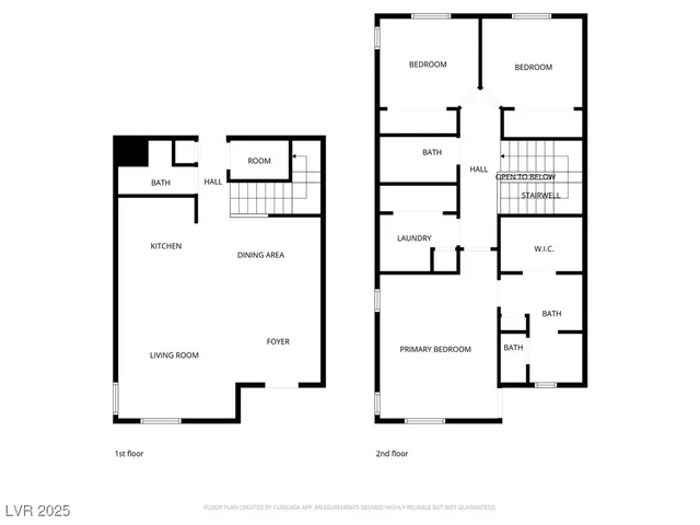 $2,325 | 1180 Heliodor Avenue, Henderson, NV 89011