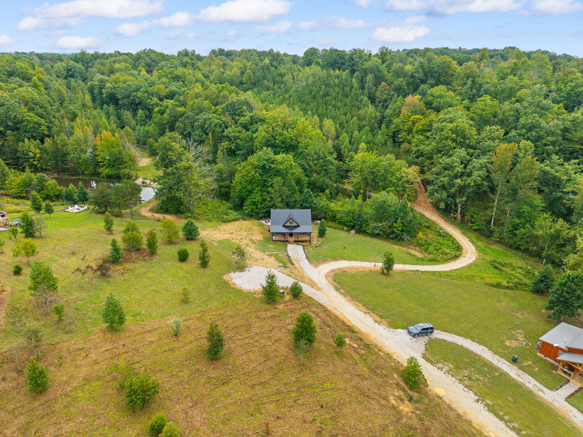 38 Hawks Point Road Beattyville, KY 41311 - Photo 53 of 57 14-web-or-mls-DJI_20260911121138_0034_D