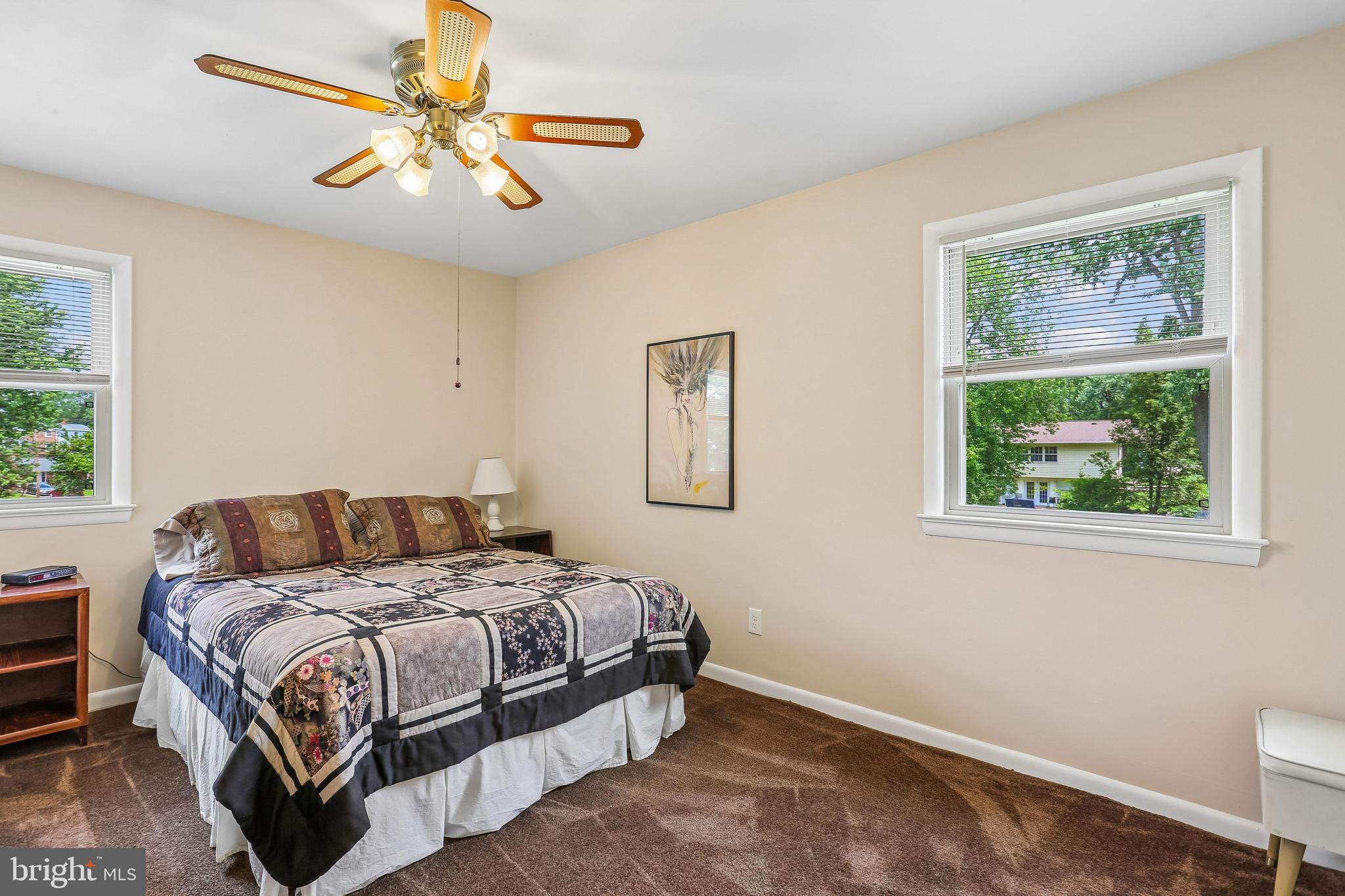 2 Foxhall Court Silver Spring, MD 20906 - Photo 33 of 86