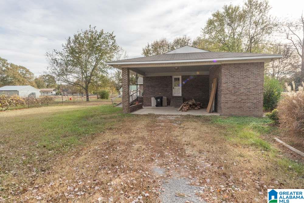1670 Simpson Road Odenville, AL 35120 - Photo 23 of 23