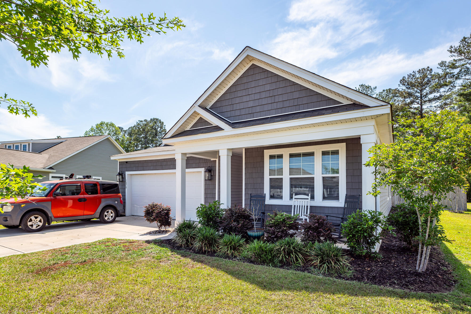 1270 Wading Point Boulevard Huger, SC 29450 - Photo 45 of 66 45