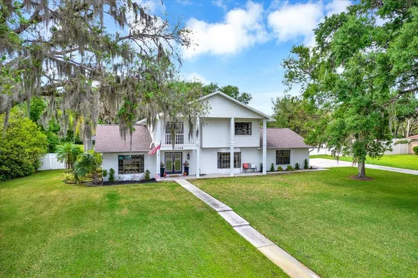 $579,999 | 11419 Donneymoor Drive, Riverview, FL 33569