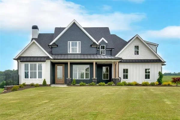 $769,900 | 152 Palisade Drive, Rydal, GA 30171