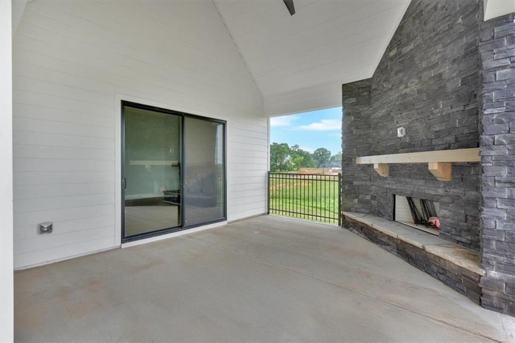 152 Palisade Drive Rydal, GA 30171 - Photo 35 of 40