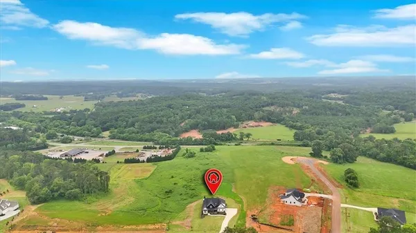 $769,900 | 152 Palisade Drive, Rydal, GA 30171