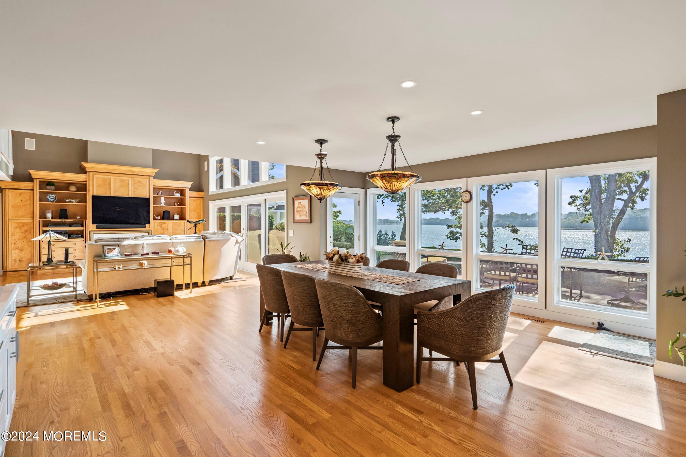 2417 Riverside Terrace Manasquan, NJ 08736 - Photo 12 of 80 18-Dining 1A