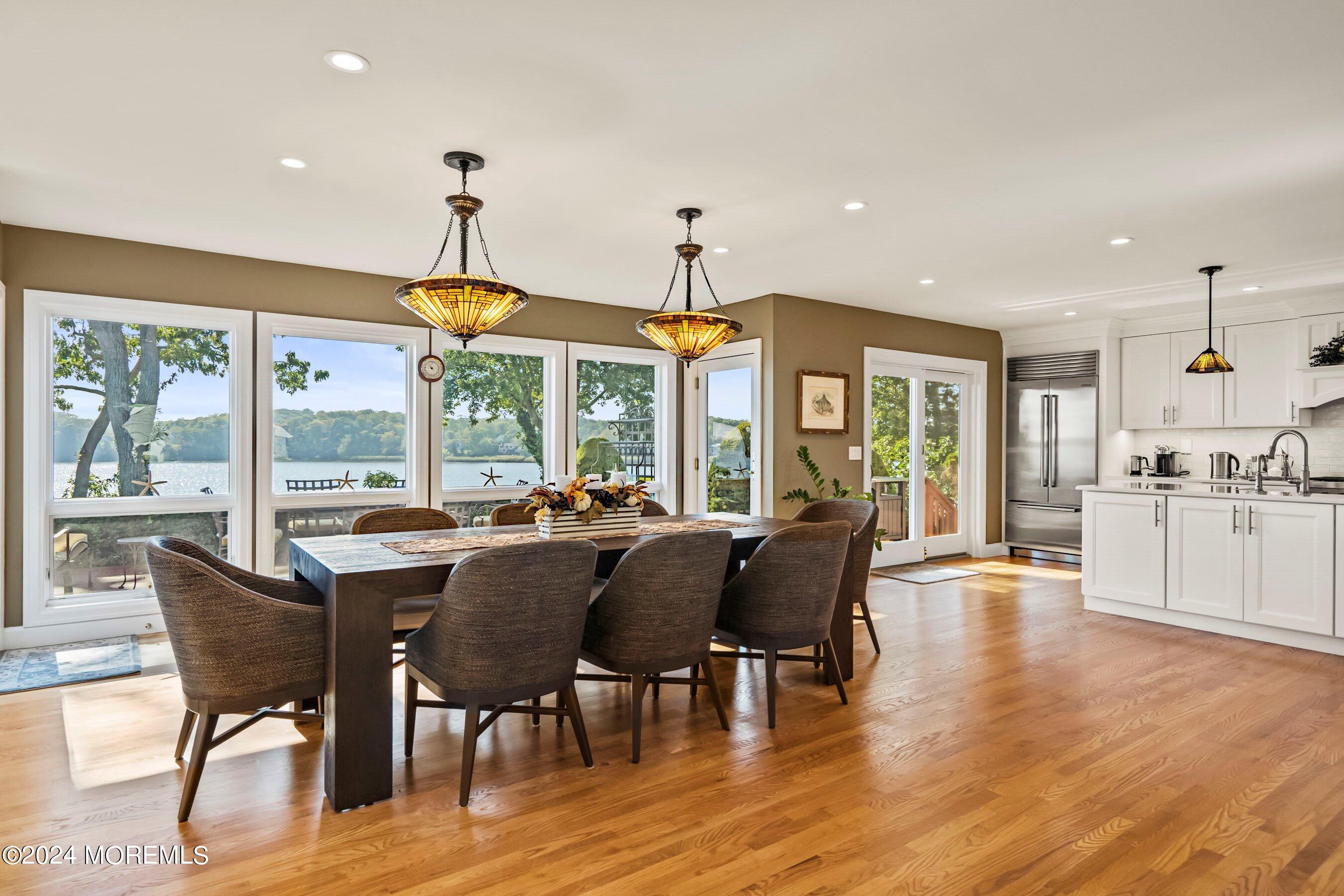 2417 Riverside Terrace Manasquan, NJ 08736 - Photo 13 of 80 19-Dining 1B