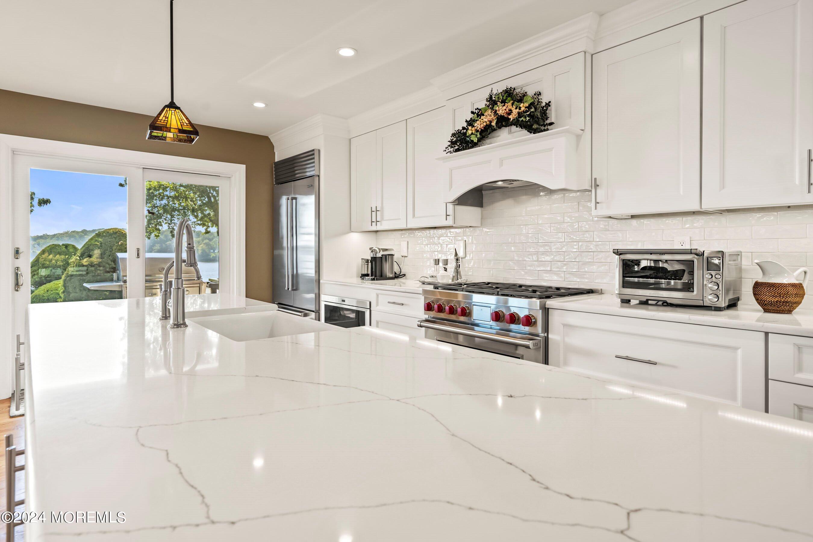 2417 Riverside Terrace Manasquan, NJ 08736 - Photo 17 of 80 23-Kitchen 1C