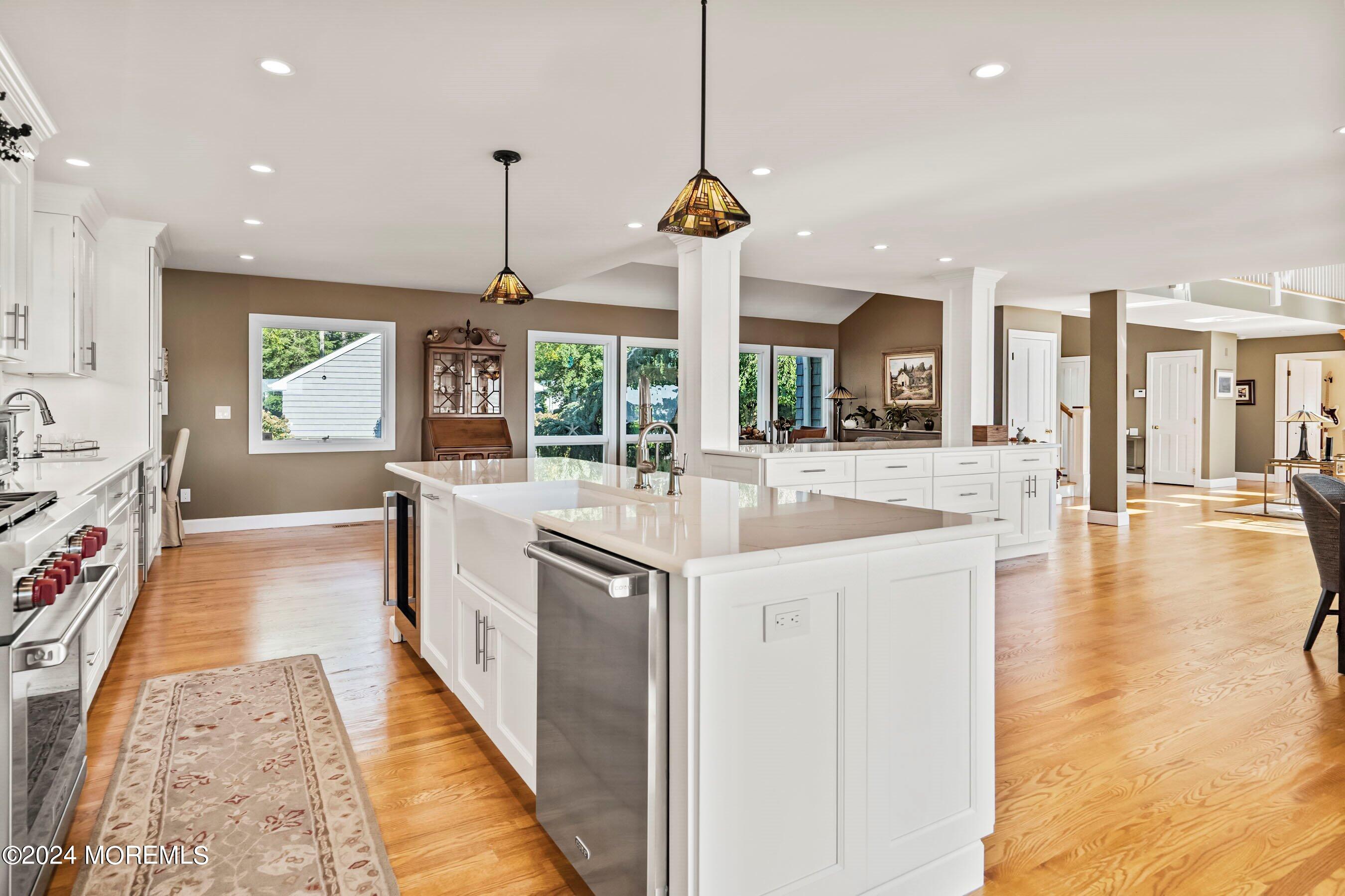 2417 Riverside Terrace Manasquan, NJ 08736 - Photo 18 of 80 24-Kitchen 1D