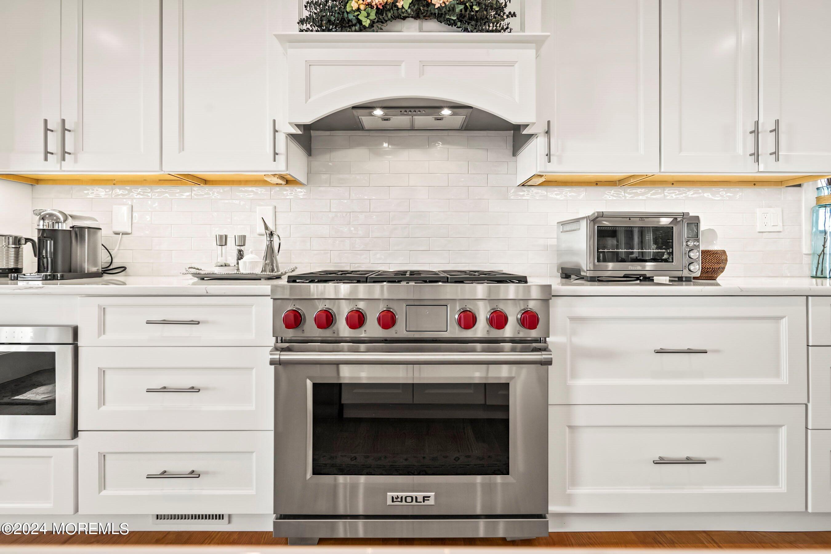 2417 Riverside Terrace Manasquan, NJ 08736 - Photo 20 of 80 26-Kitchen 1F