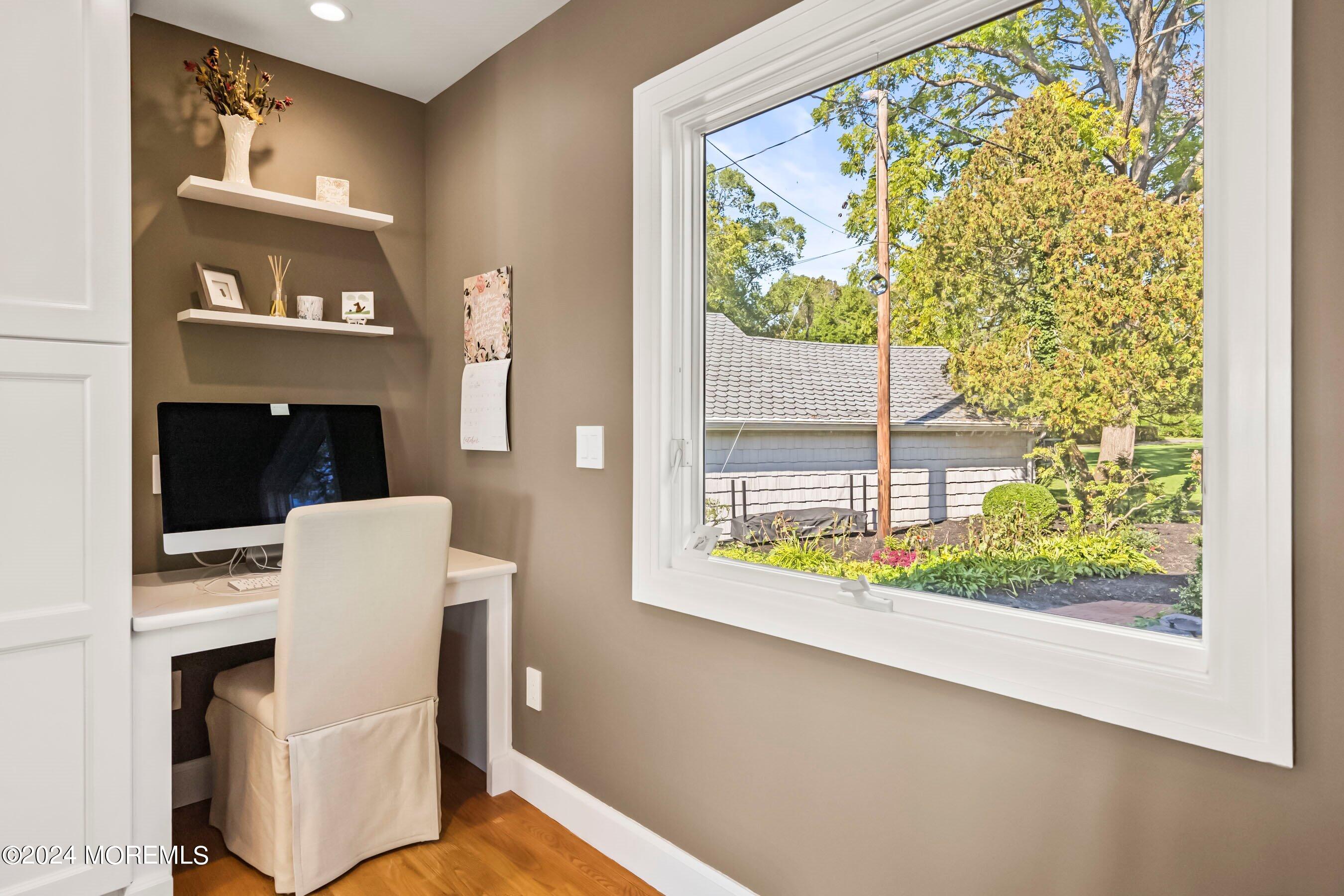 2417 Riverside Terrace Manasquan, NJ 08736 - Photo 22 of 80 28-Office Nook