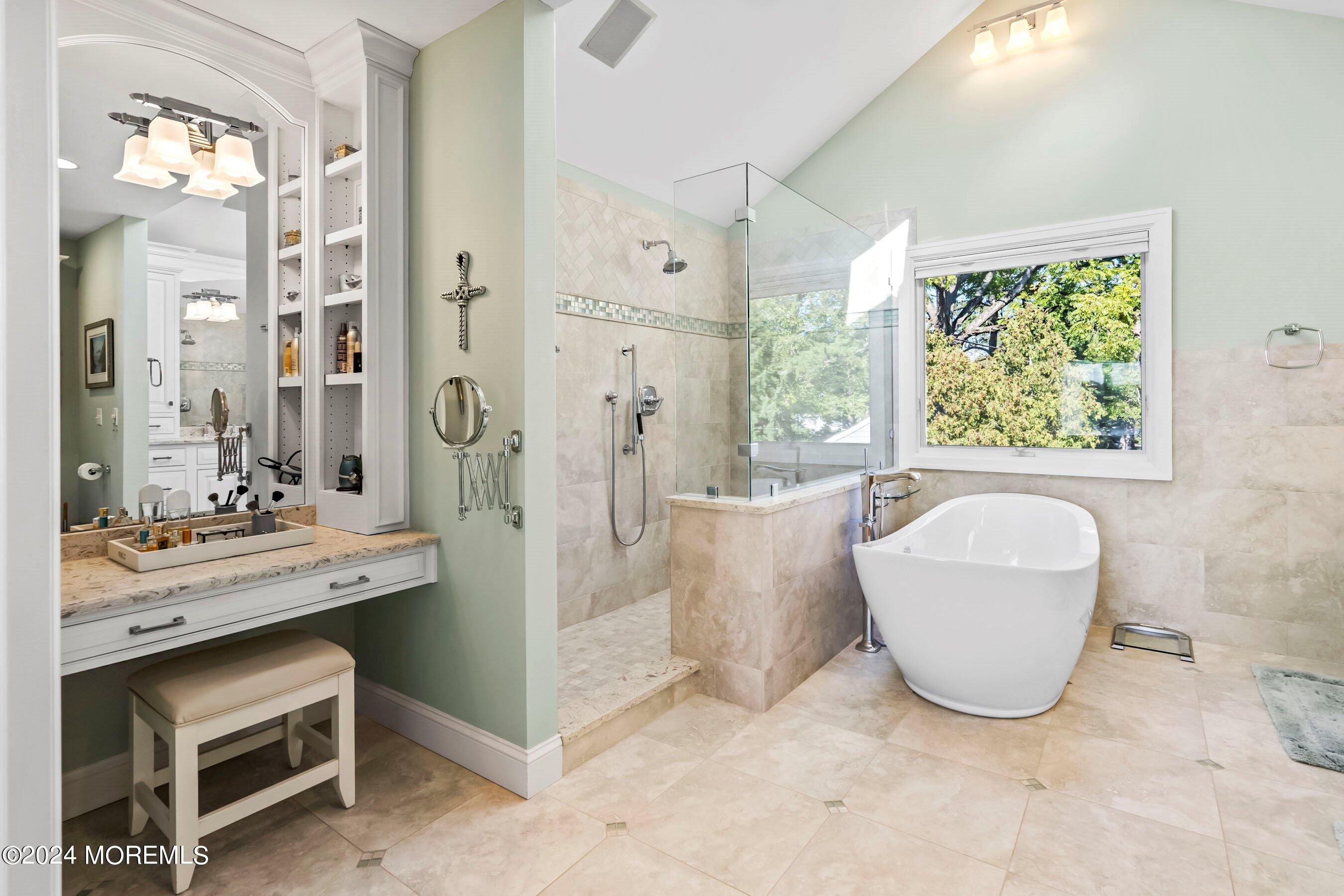 2417 Riverside Terrace Manasquan, NJ 08736 - Photo 38 of 80 43-Bath 2A