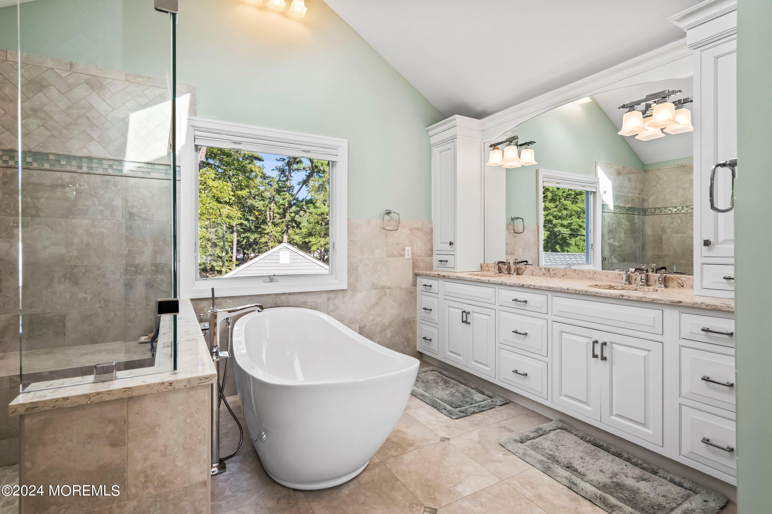 2417 Riverside Terrace Manasquan, NJ 08736 - Photo 39 of 80 44-Bath 2B