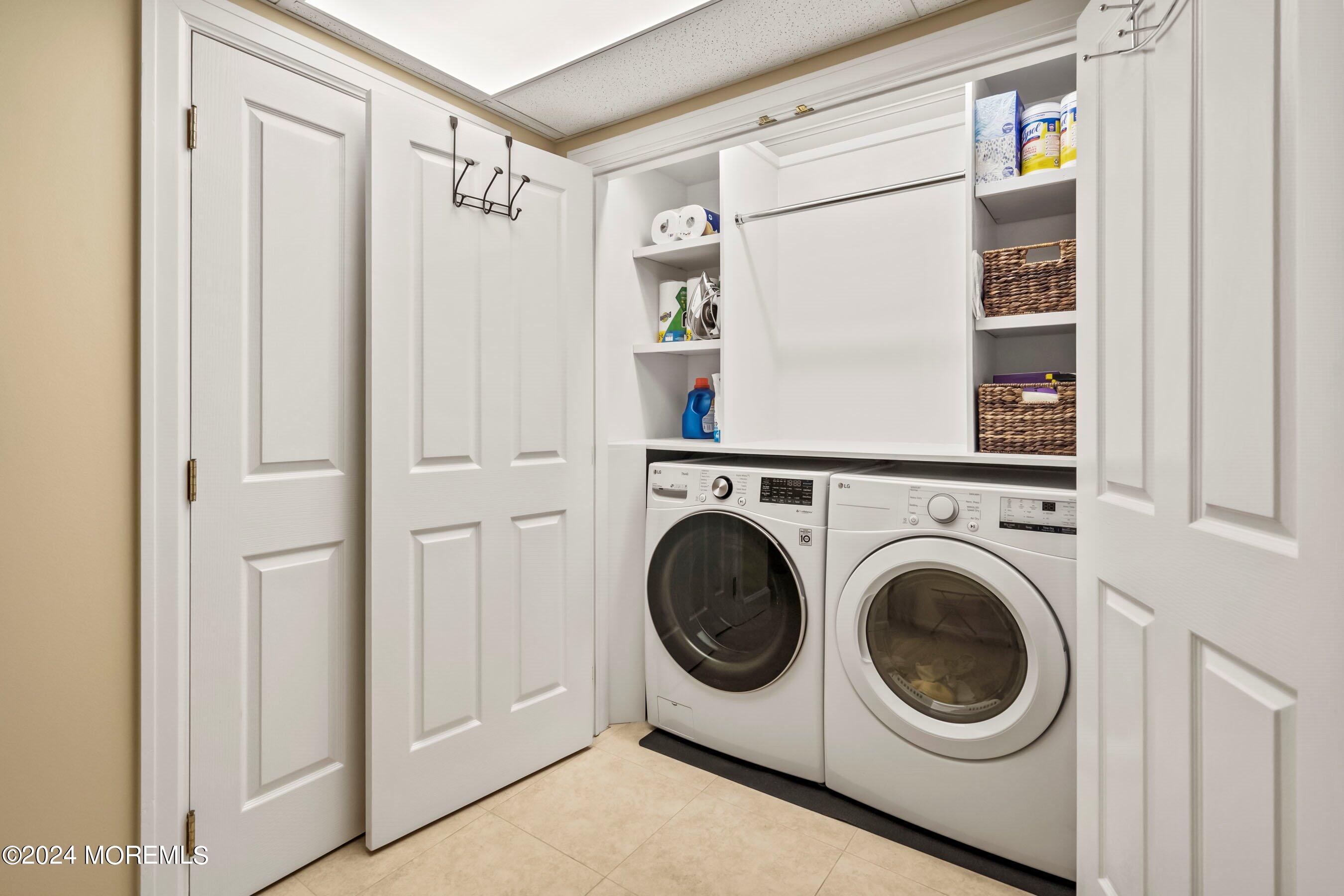 2417 Riverside Terrace Manasquan, NJ 08736 - Photo 44 of 80 51-Laundry
