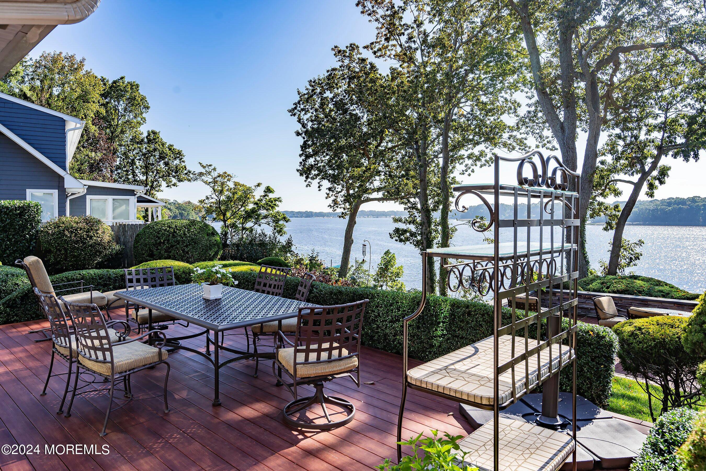 2417 Riverside Terrace Manasquan, NJ 08736 - Photo 48 of 80 56-Upper Patio 1