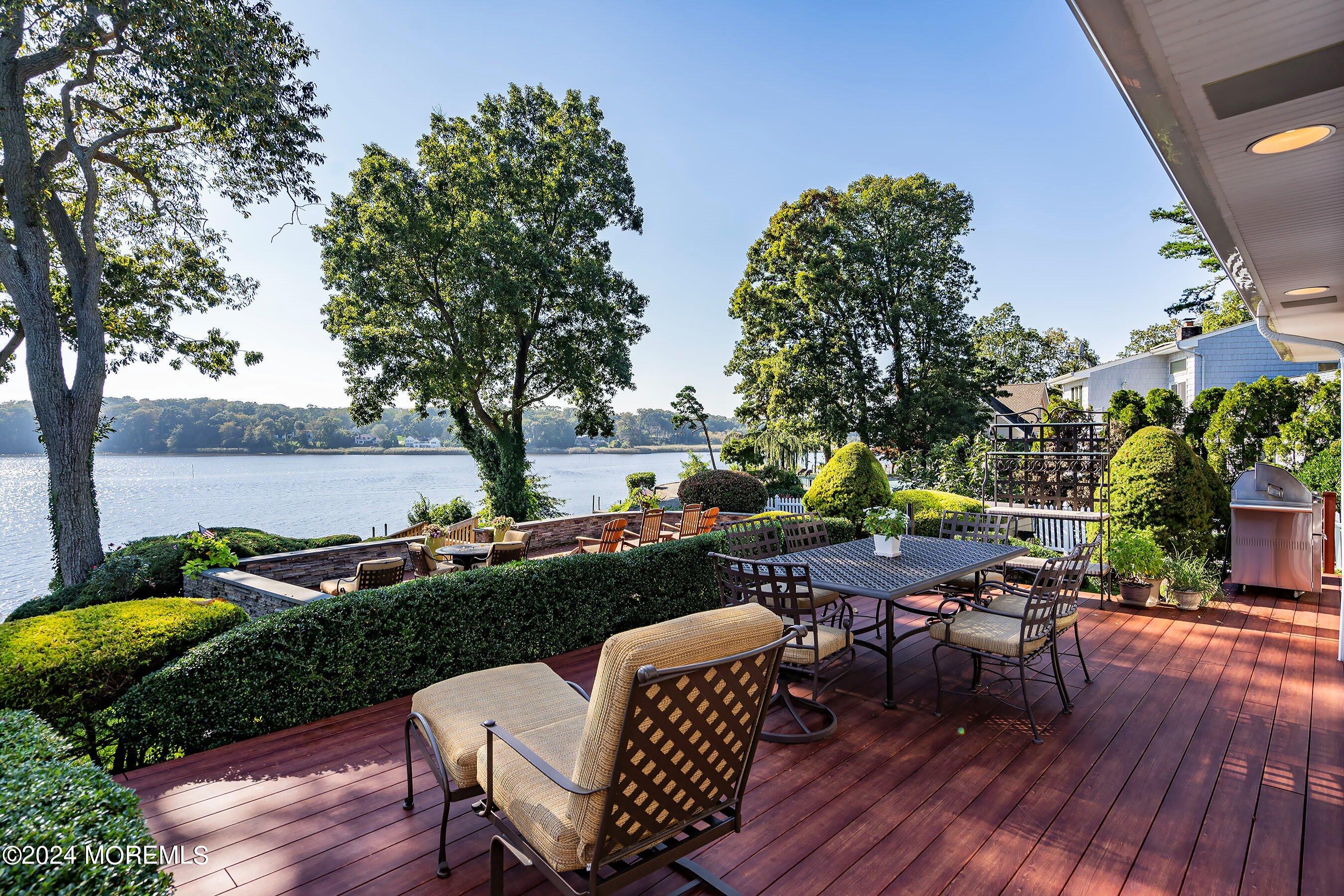 2417 Riverside Terrace Manasquan, NJ 08736 - Photo 49 of 80 57-Upper Patio 2
