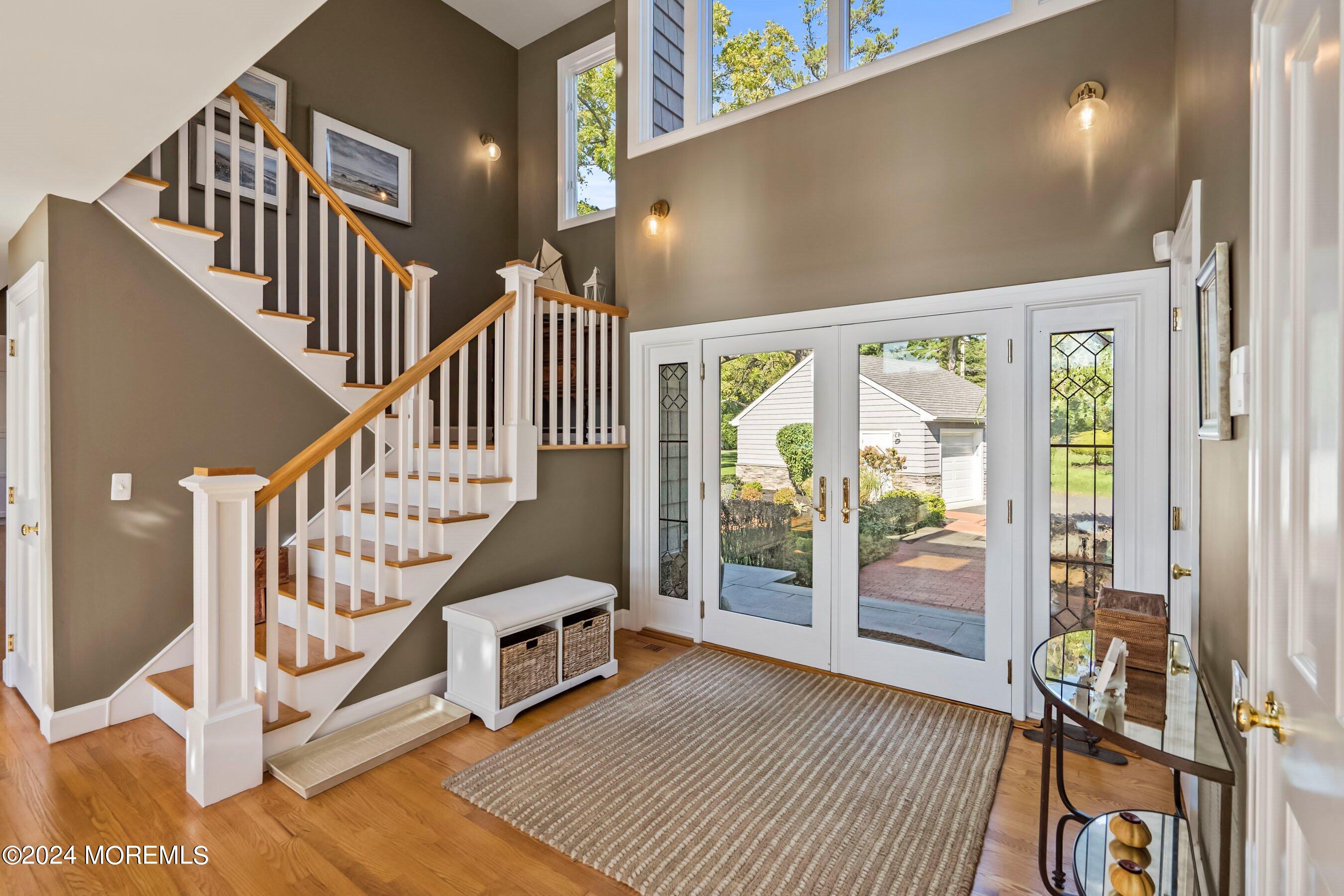 2417 Riverside Terrace Manasquan, NJ 08736 - Photo 5 of 80 11-Foyer 1B
