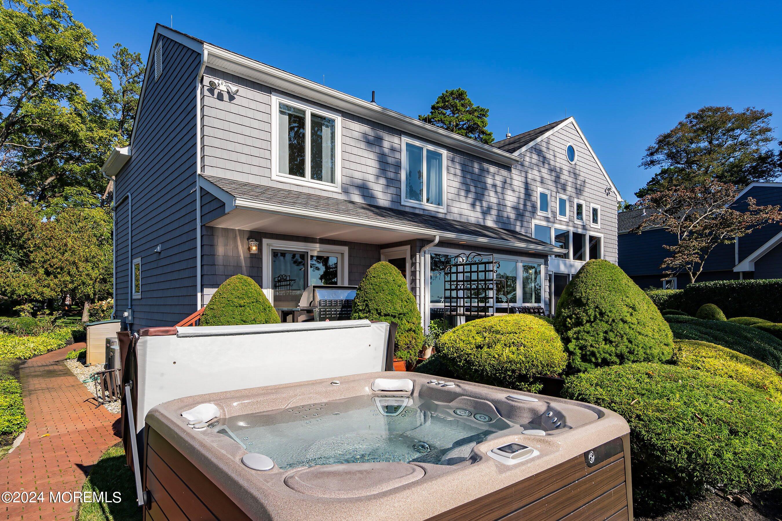 2417 Riverside Terrace Manasquan, NJ 08736 - Photo 51 of 80 59-Hot Tub 1