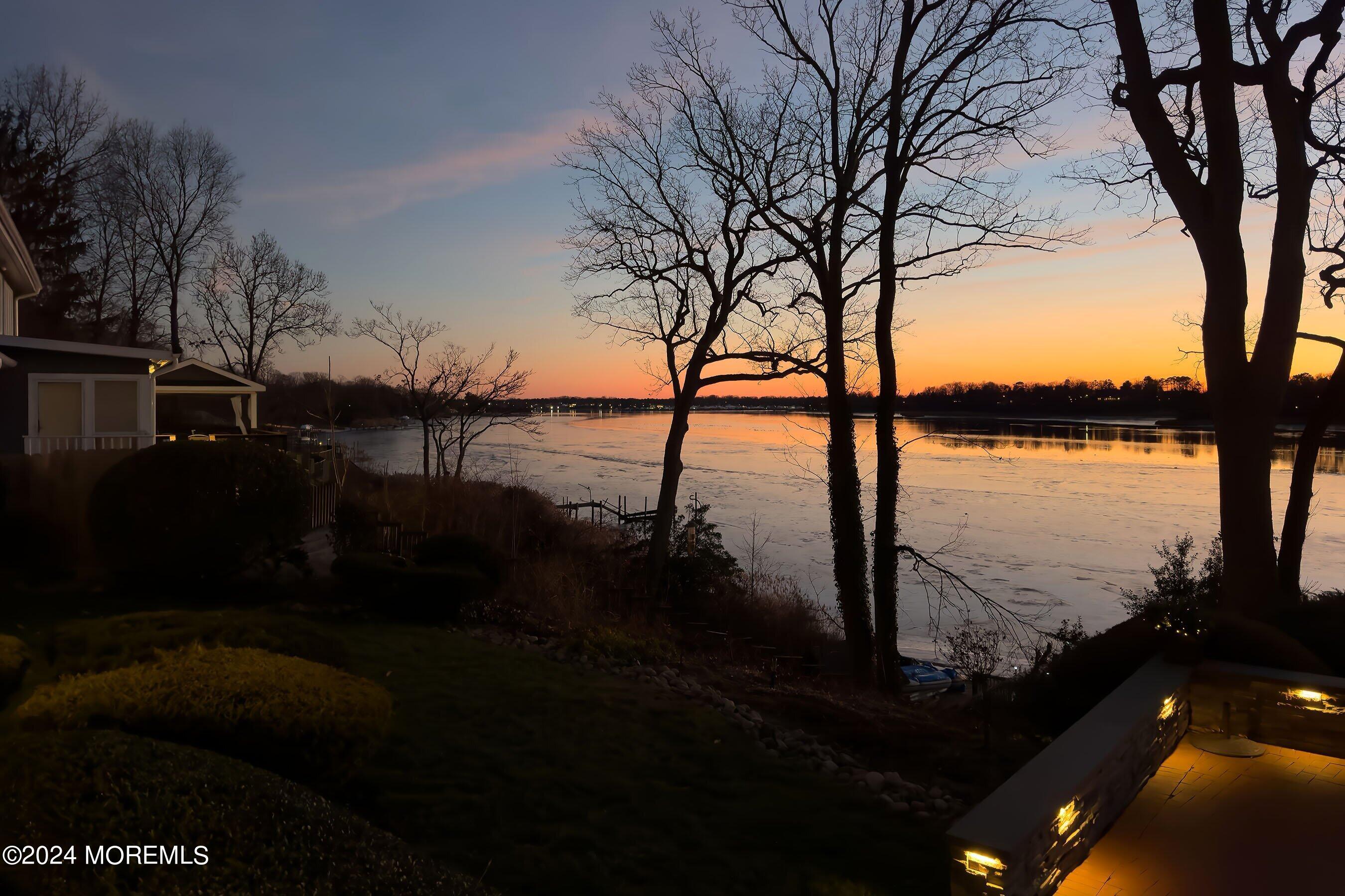 2417 Riverside Terrace Manasquan, NJ 08736 - Photo 55 of 80 River Sunet 1