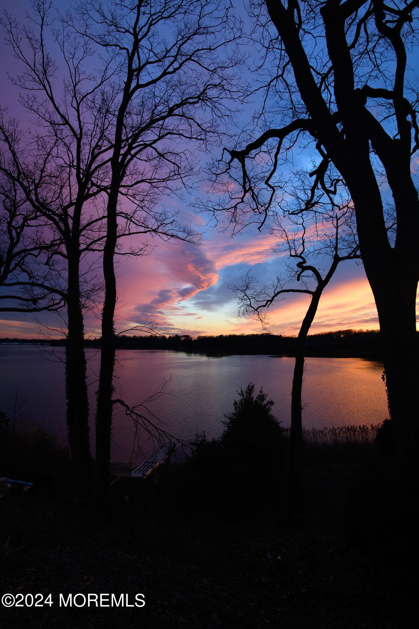 2417 Riverside Terrace Manasquan, NJ 08736 - Photo 56 of 80 Sunset 1