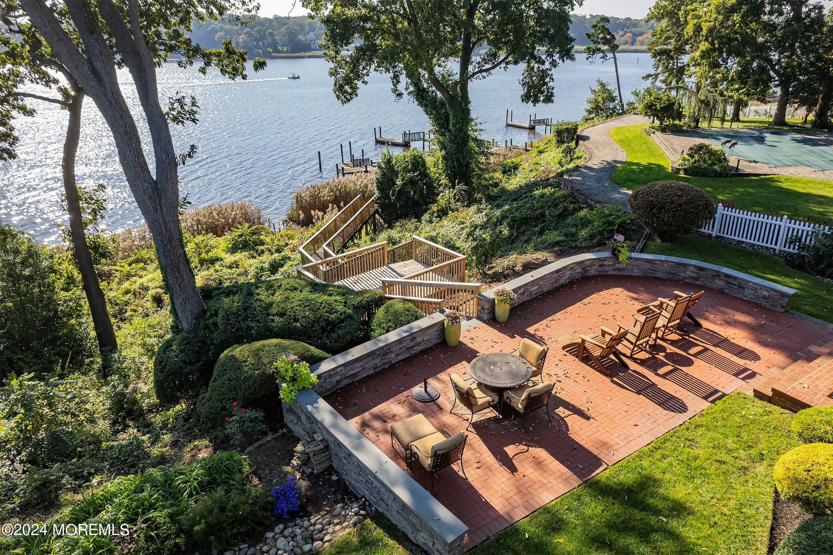 2417 Riverside Terrace Manasquan, NJ 08736 - Photo 59 of 80 66-To River 1