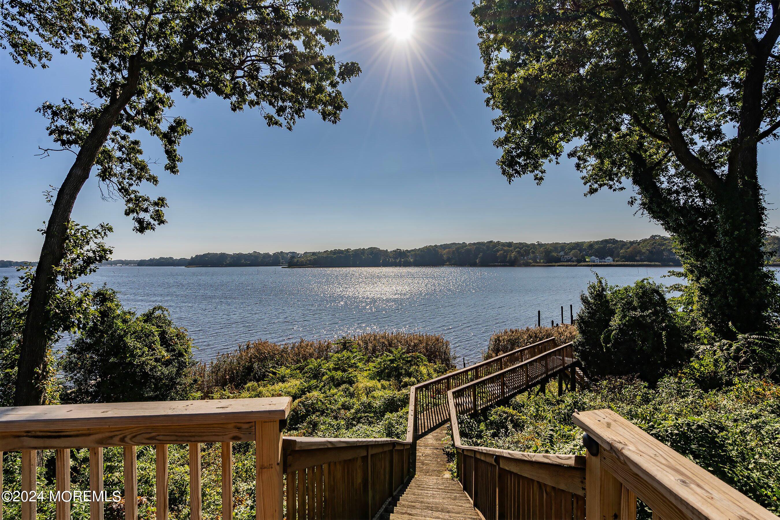 2417 Riverside Terrace Manasquan, NJ 08736 - Photo 60 of 80 63-Down to River 2