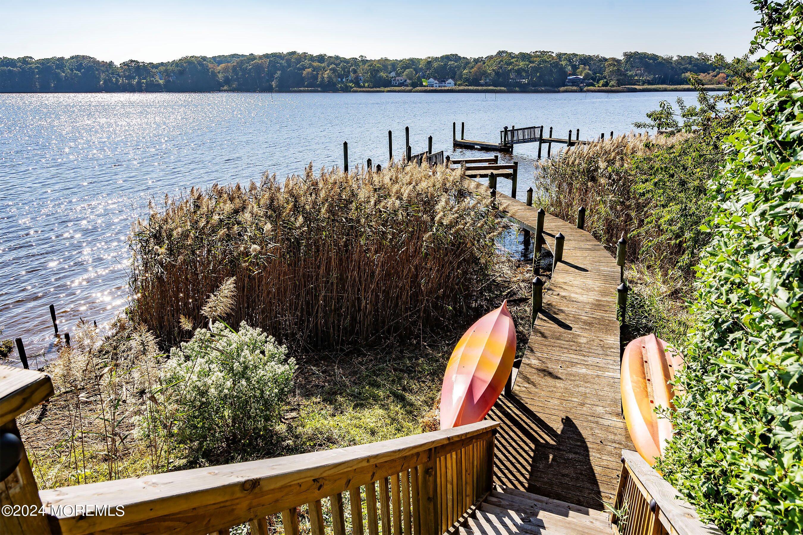 2417 Riverside Terrace Manasquan, NJ 08736 - Photo 62 of 80 65-Down to River 3