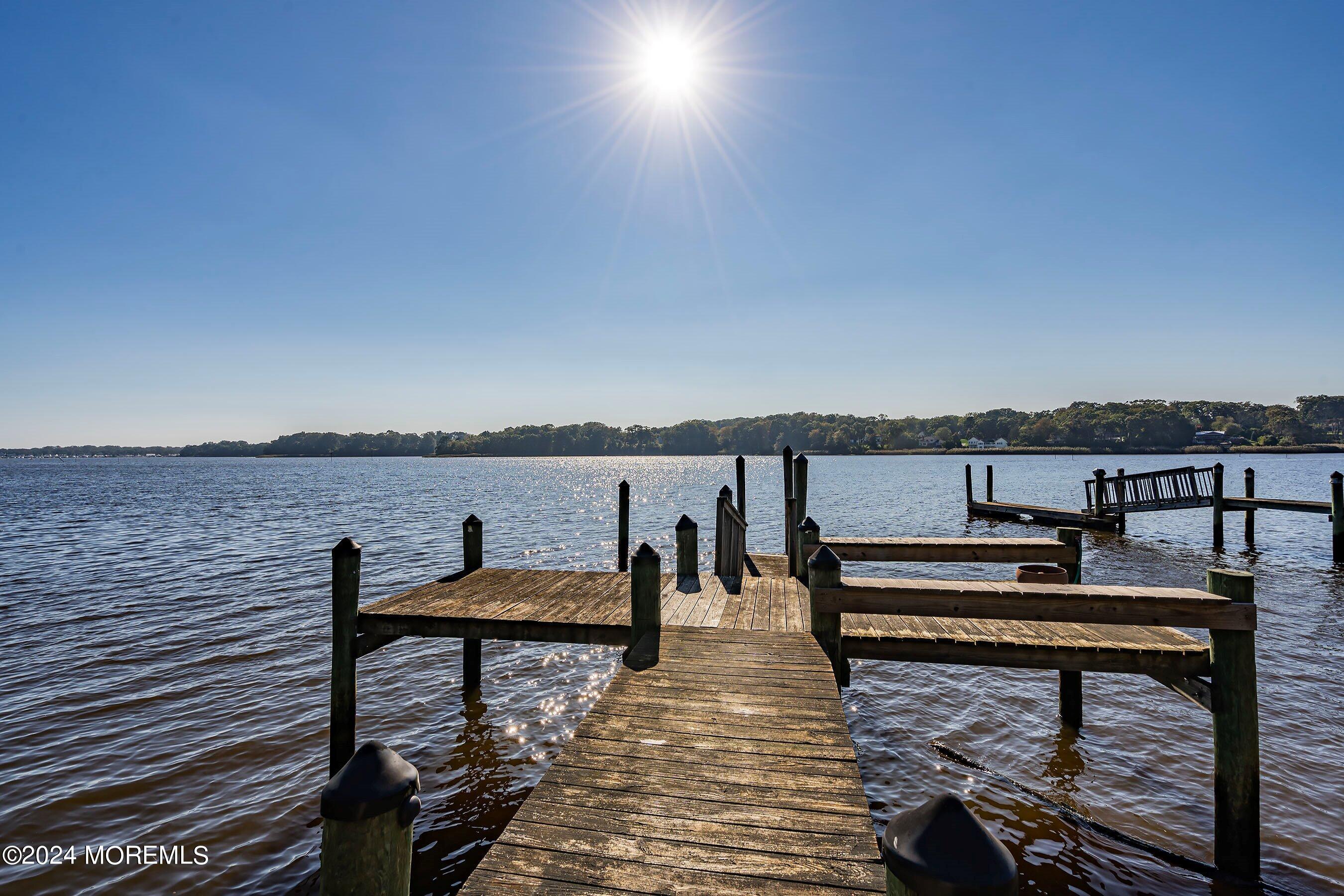 2417 Riverside Terrace Manasquan, NJ 08736 - Photo 68 of 80 73-Riverside Dock 1