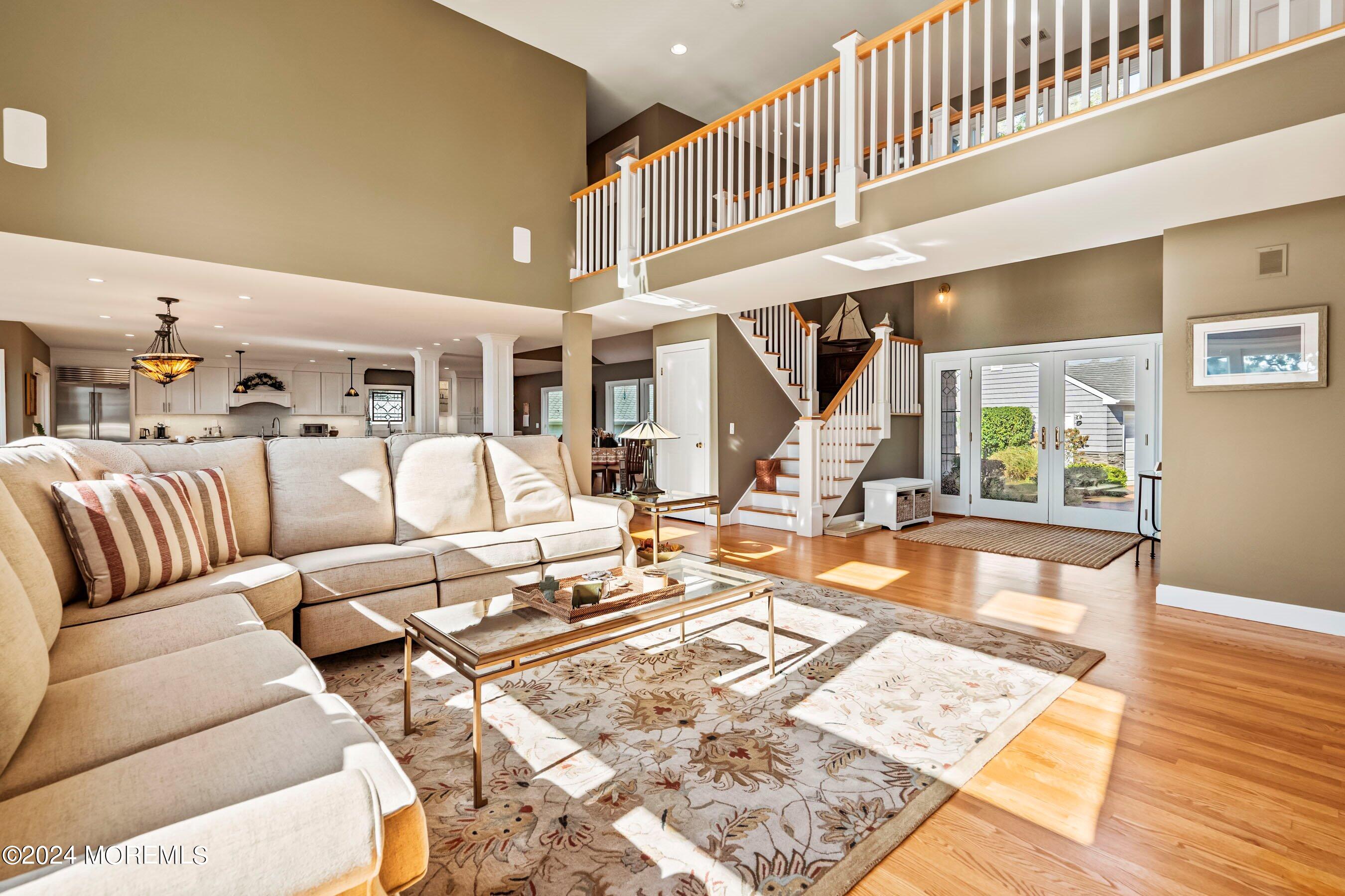 2417 Riverside Terrace Manasquan, NJ 08736 - Photo 10 of 80 13-Living 1B