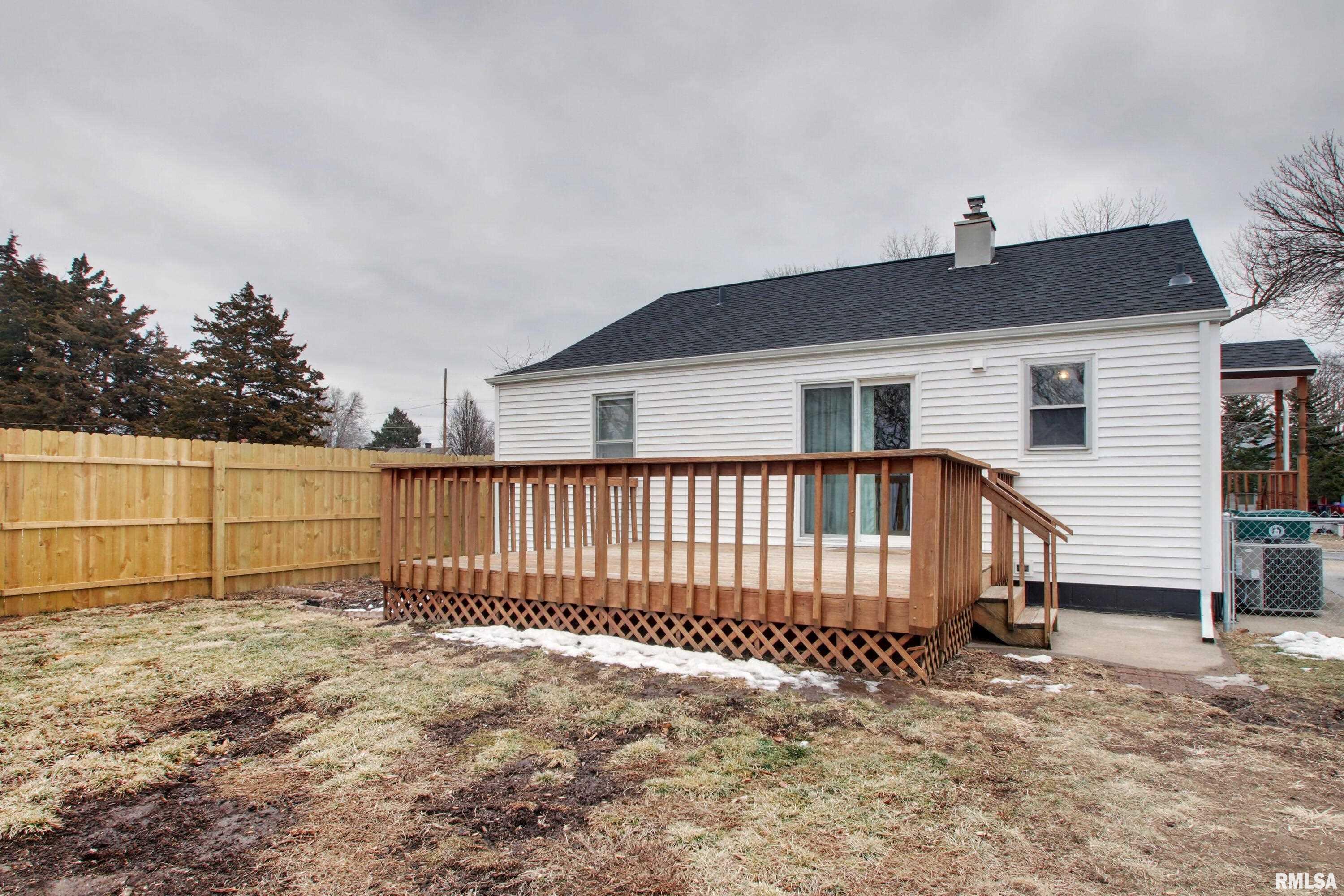 1118 South 16th Street Quincy, IL 62301 - Photo 14 of 14