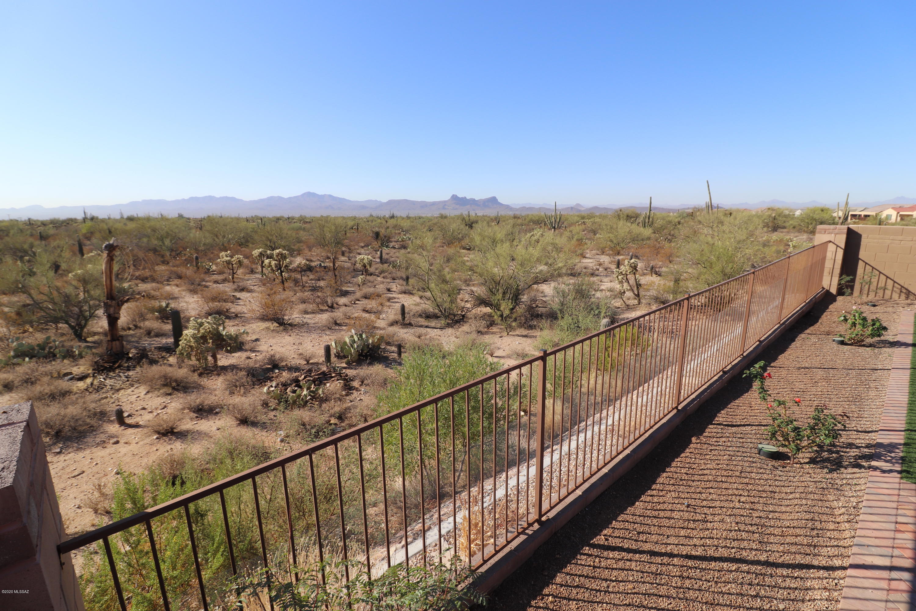 11834 North Raphael Way Tucson, AZ 85742 - Photo 20 of 21 Gallery Image 20