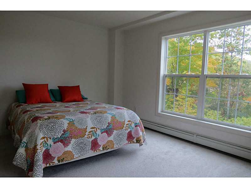 143 Crabtree Road Hope, ME 04847 - Photo 21 of 22 Bedroom.