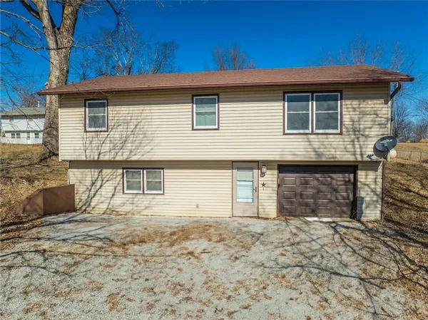 $135,000 | 601 East James Road, Gallatin, MO 64640