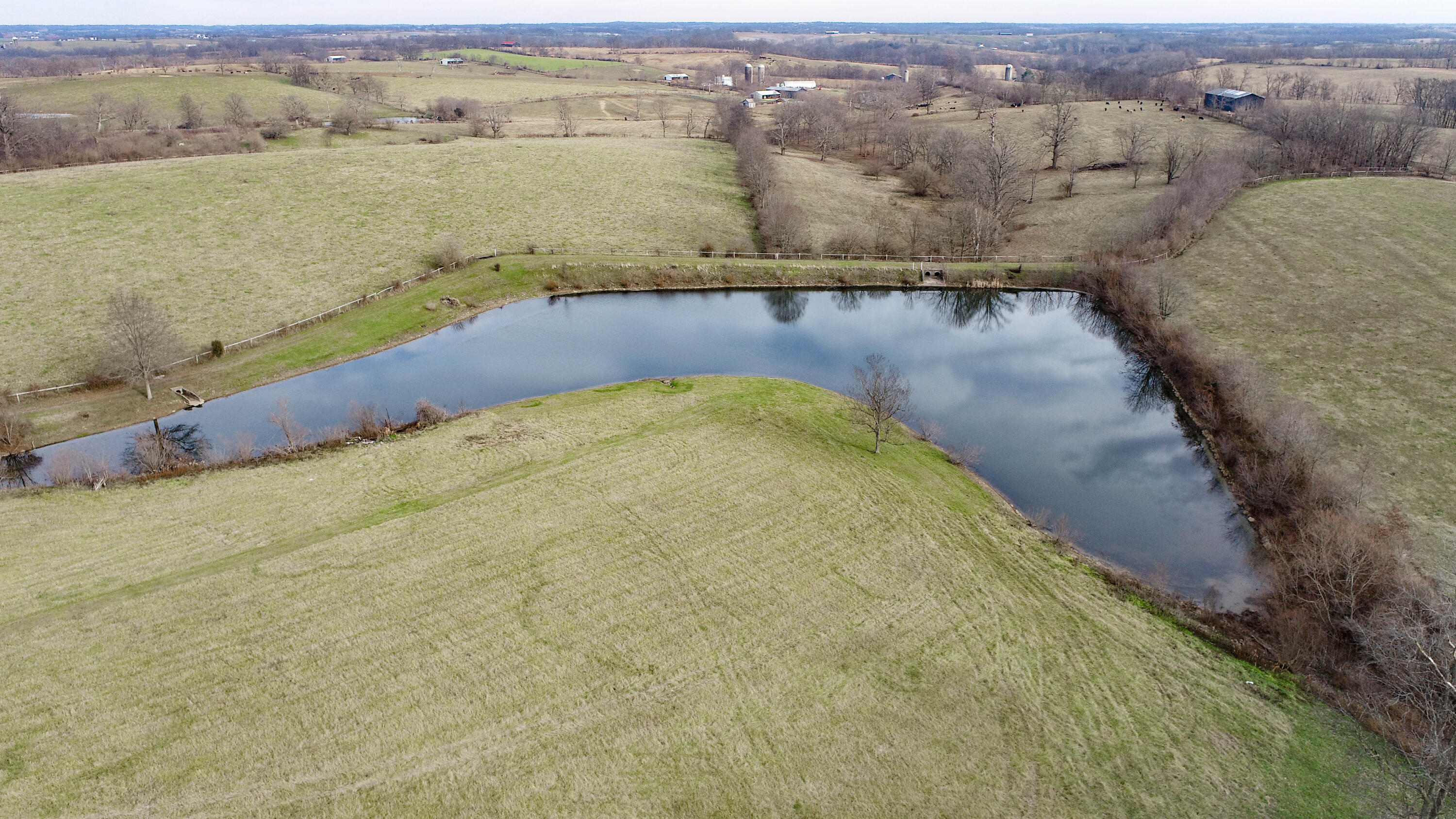 796 Blacks Cross Road Paris, KY 40361 - Photo 4 of 7 DJI_0154