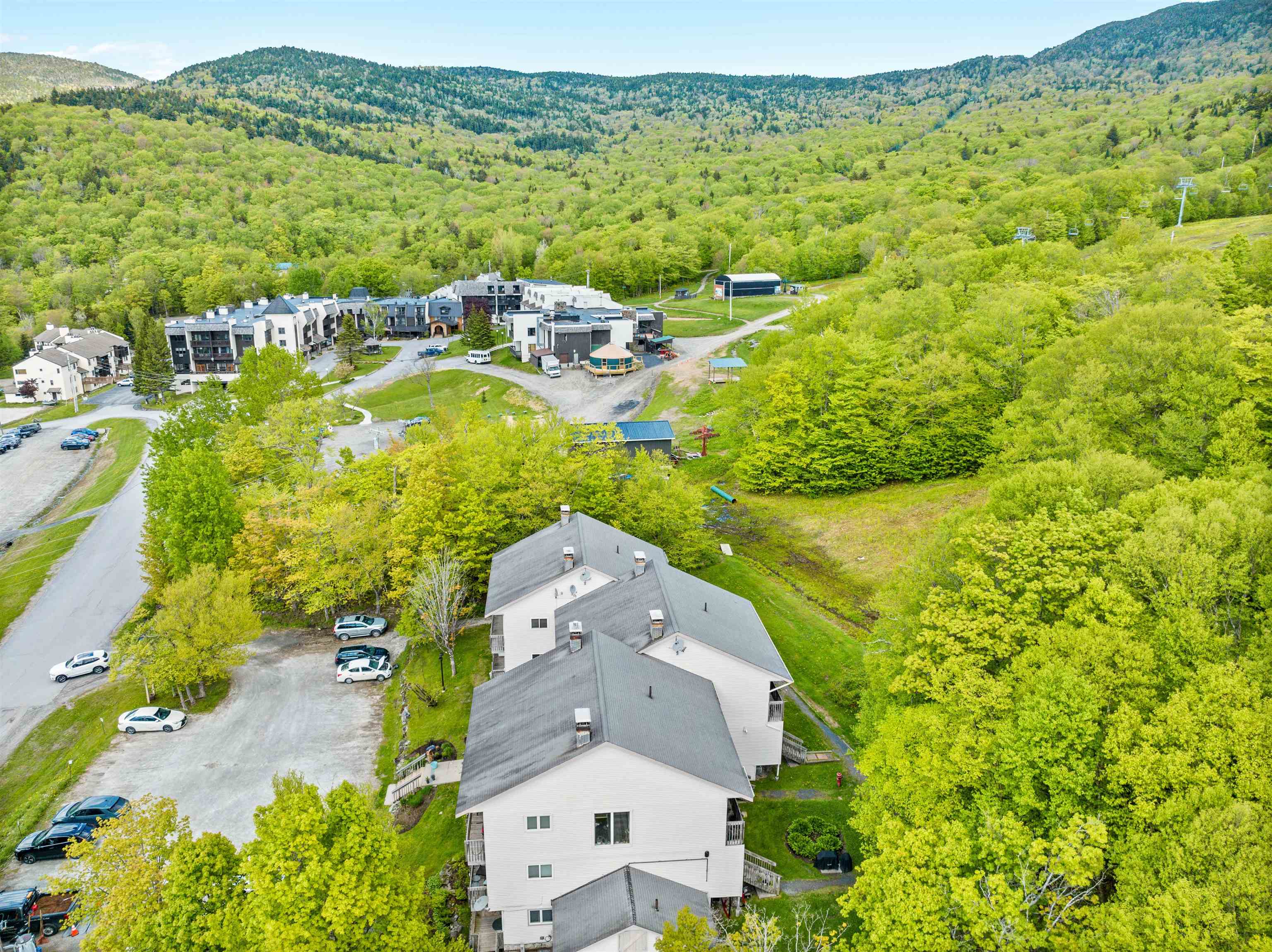 4232 Bolton Access Road, Unit 3B Richmond, VT 05477 - Photo 6 of 52